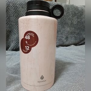 Manna Thermos